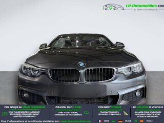 S&eacute;rie 4 420d 190 ch BVA 2018 occasion 31850 Beaupuy