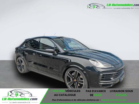 Porsche Cayenne S 3.0 V6 440 ch BVA 2021 occasion Beaupuy 31850