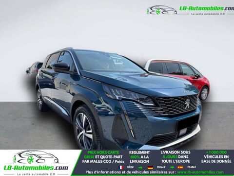Annonce voiture Peugeot 5008 19992 €