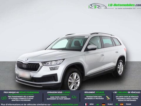 Skoda Kodiaq 2.0 TDI 150 BVA 7pl 2023 occasion Beaupuy 31850