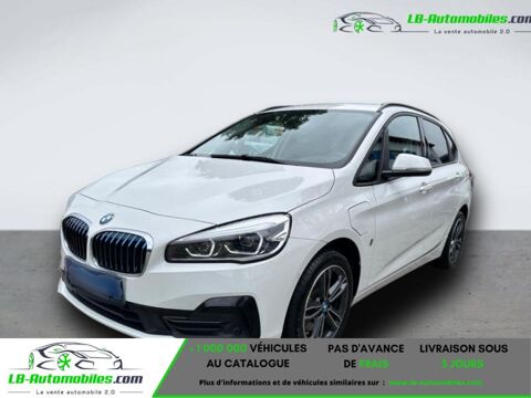 BMW S&eacute;rie 1 118i 136 ch BVA 2019 occasion Beaupuy 31850