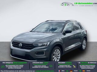 T-ROC 2.0 TDI 150 Start/Stop BVA 2020 occasion 31850 Beaupuy