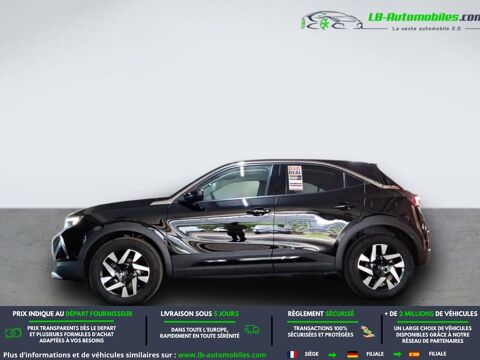Opel Mokka 1.5 Diesel 110 ch BVM 2023 occasion Beaupuy 31850