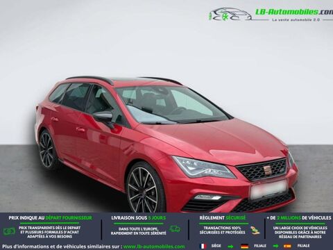 Leon 2.0 TSI 300 BVA 2019 occasion 31850 Beaupuy
