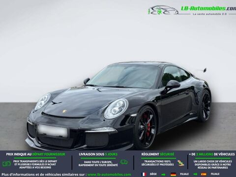 Annonce voiture Porsche 911 156000 €