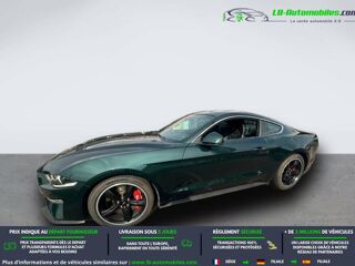 Mustang 5.0 460ch BVM 2020 occasion 31850 Beaupuy