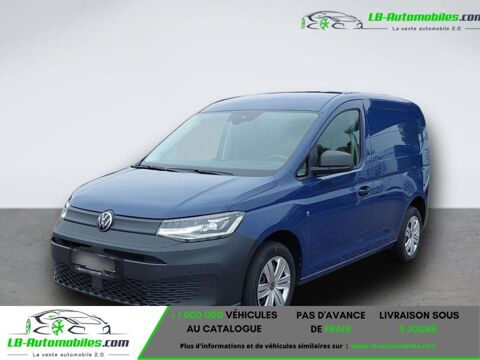 Volkswagen Caddy 2.0 TDI 122 BVM 2021 occasion Beaupuy 31850