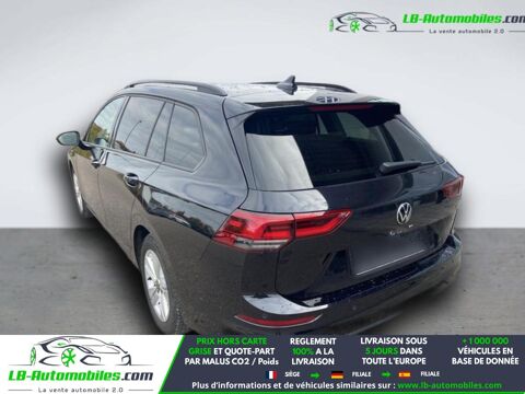 Golf SW 2.0 TDI 150 BVA 2021 occasion 31850 Beaupuy