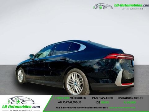 i5 eDrive40 340 ch 2024 occasion 31850 Beaupuy