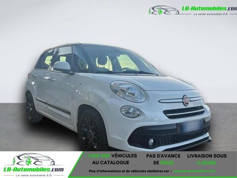 Fiat 500 L 1.4 95 ch BVA 2018 occasion Beaupuy 31850