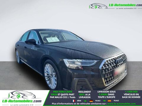 A8 50 TDI 286 BVA Quattro 2023 occasion 31850 Beaupuy