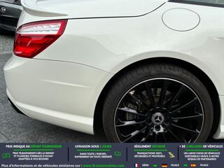 SL 500 BVA 2014 occasion 31850 Beaupuy