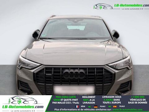 Q3 40 TDI 200 ch BVA Quattro 2021 occasion 31850 Beaupuy