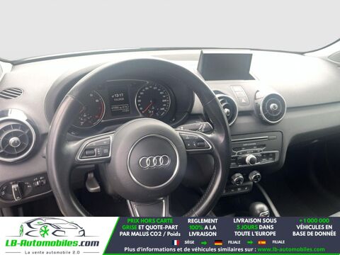 A1 1.4 TFSI 125 BVA 2018 occasion 31850 Beaupuy