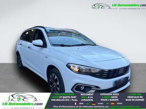 Tipo 1.3 MultiJet 95 ch BVM 2022 occasion 31850 Beaupuy