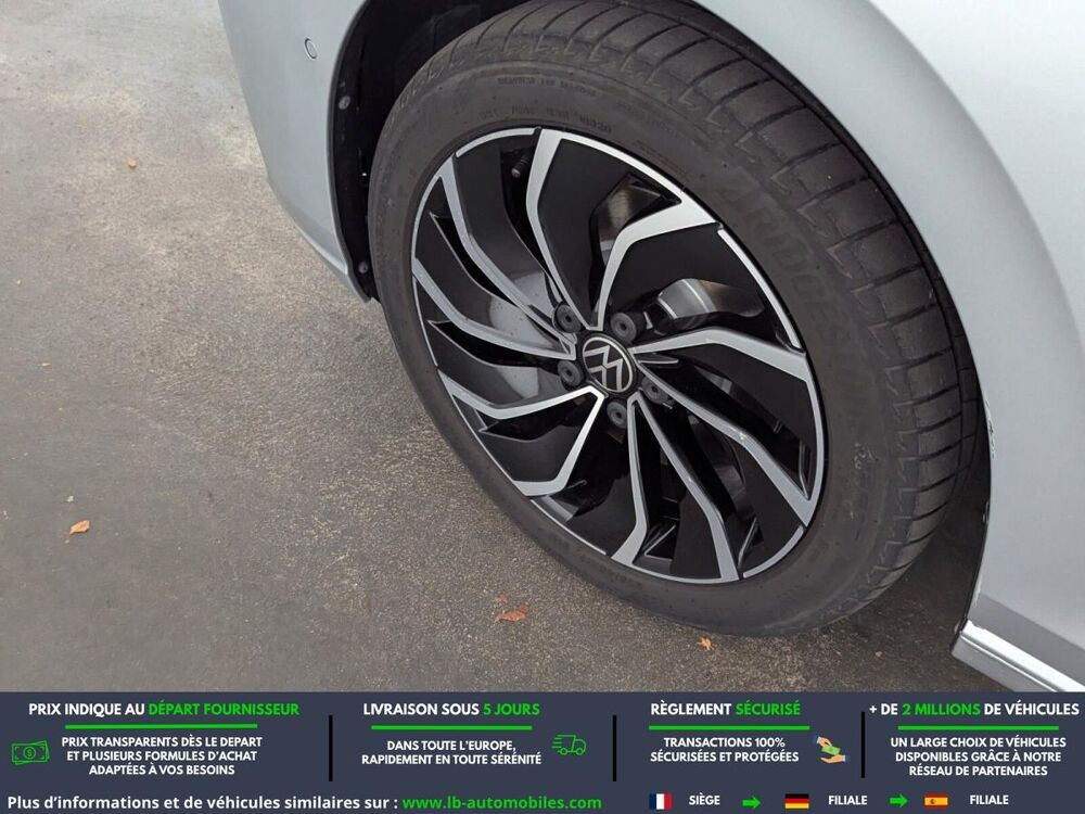 Golf 1.5 TSI 150 BVM 2020 occasion 31850 Beaupuy