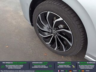 Golf 1.5 TSI 150 BVM 2020 occasion 31850 Beaupuy