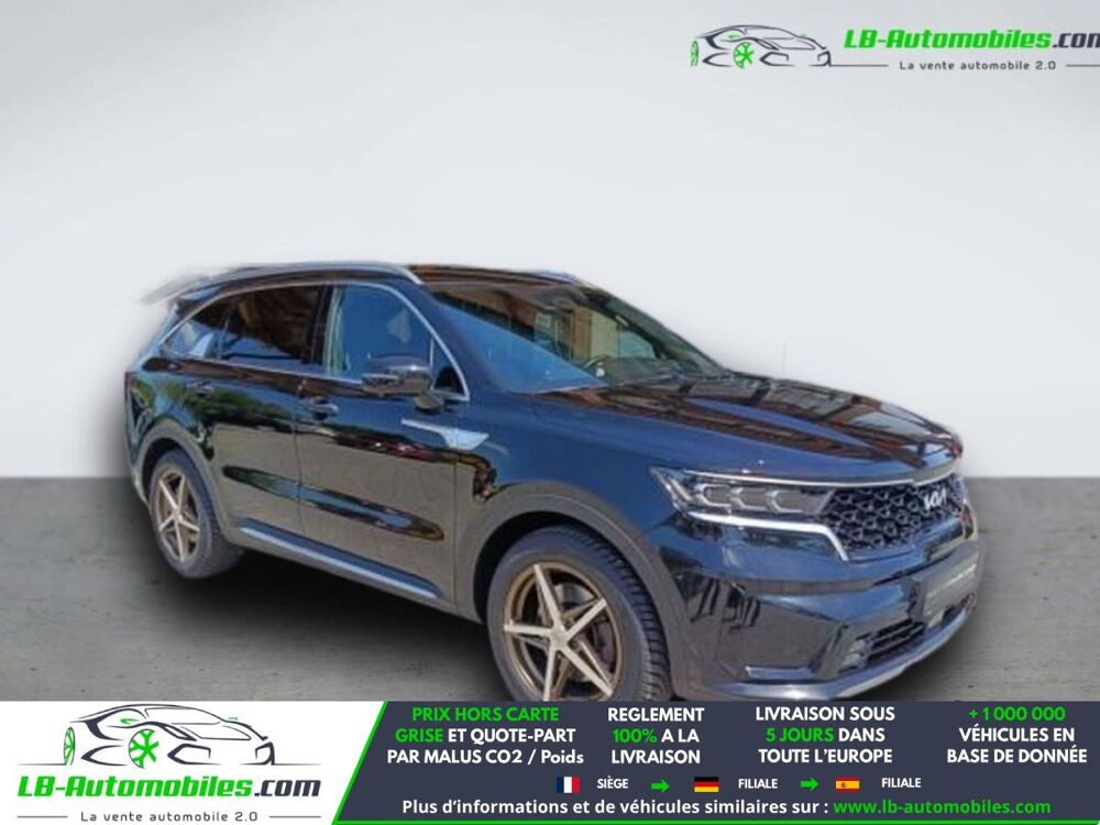 Sorento 2.2 CRDI 200 ch 4x4 BVA 5pl 2022 occasion 31850 Beaupuy