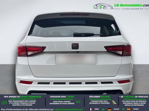 Ateca 2.0 TSI 300ch BVA 4Drive 2019 occasion 31850 Beaupuy