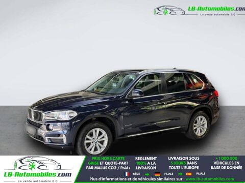 X5 xDrive35i 306 ch BVA 2017 occasion 31850 Beaupuy