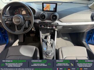 Q2 TDI 116 ch BVA 2018 occasion 31850 Beaupuy