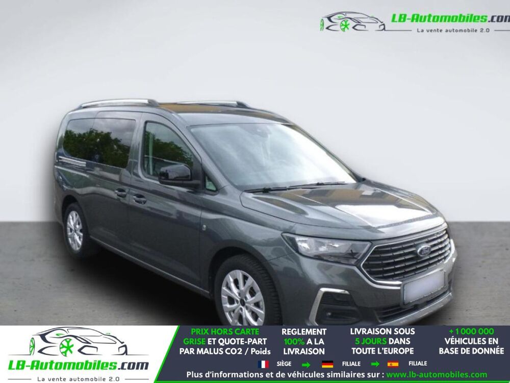 Tourneo VP 1.5 EcoBoost 114 BVA 2024 occasion 31850 Beaupuy