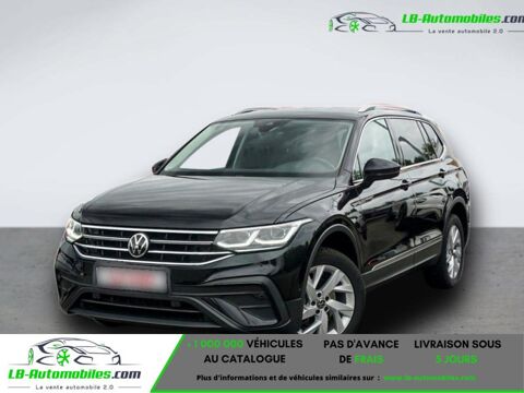 Volkswagen Tiguan Allspace 1.5 TSI 150ch BVA 2021 occasion Beaupuy 31850