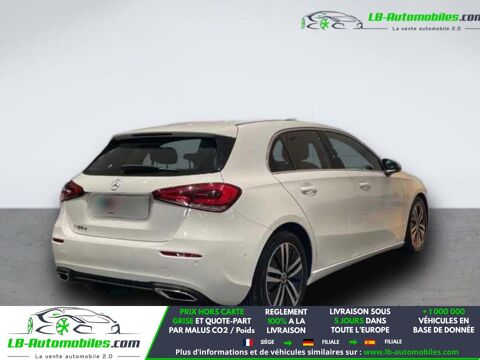 Classe A 180 d BVM 2021 occasion 31850 Beaupuy