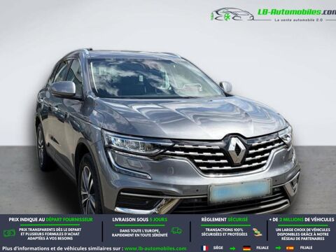 Koleos Tce160 BVA 4x2 2021 occasion 31850 Beaupuy