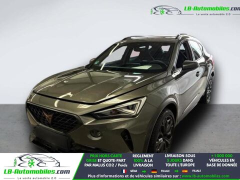 Annonce voiture Cupra Formentor 31980 €