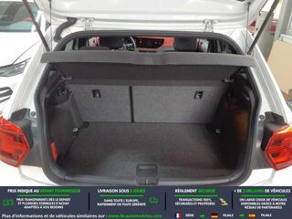 Polo 2.0 TSI 200 S&S BVA 2019 occasion 31850 Beaupuy
