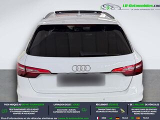 A4 V6 2.7 TDI 190 BVA 2020 occasion 31850 Beaupuy