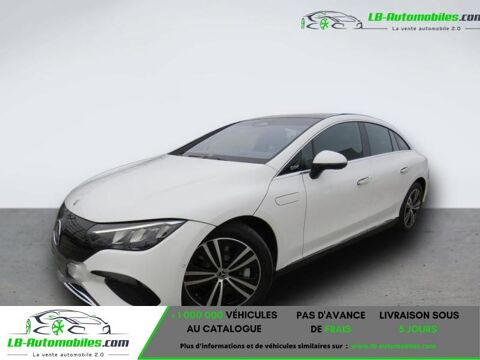 EQE 300 2022 occasion 31850 Beaupuy