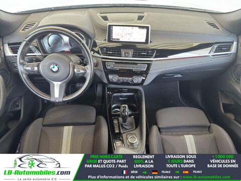 X2 sDrive 18i 136 ch BVA 2022 occasion 31850 Beaupuy
