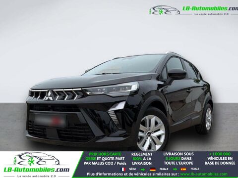 Annonce voiture Mitsubishi Asx 22790 €