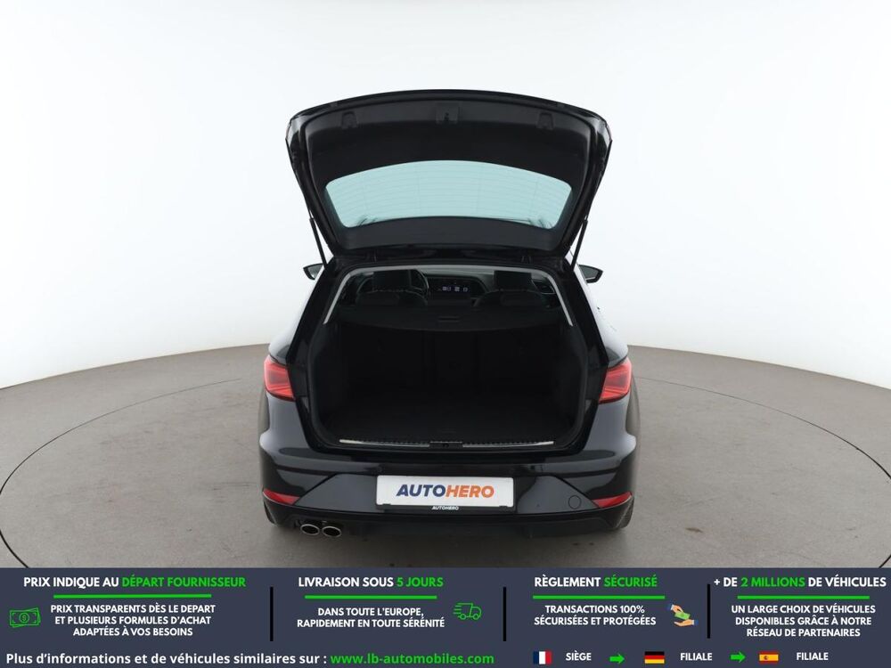 Golf SW 2.0 TDI 150 BVM 2018 occasion 31850 Beaupuy