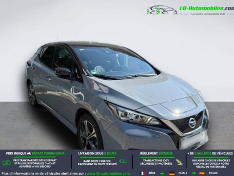 Leaf Electrique 62kWh 217 ch BVA 2021 occasion 31850 Beaupuy
