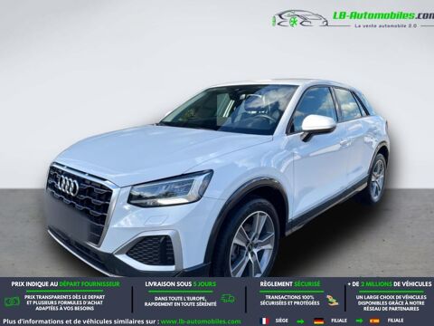 Annonce voiture Audi Q2 23440 €