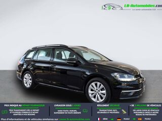 Golf SW 1.6 TDI 115 BVM 2018 occasion 31850 Beaupuy