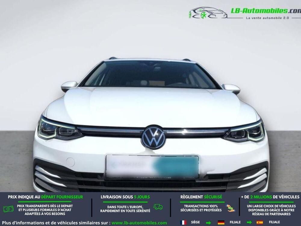 Golf SW 2.0 TDI 150 BVA 2023 occasion 31850 Beaupuy