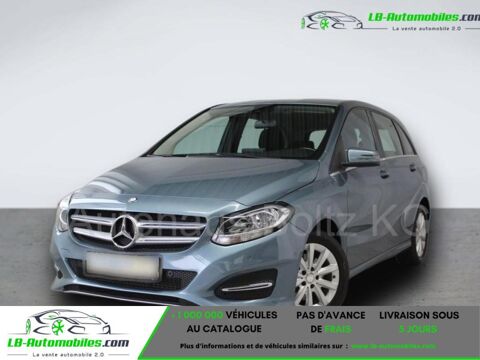 Mercedes Classe B 200 BVA 2014 occasion Beaupuy 31850