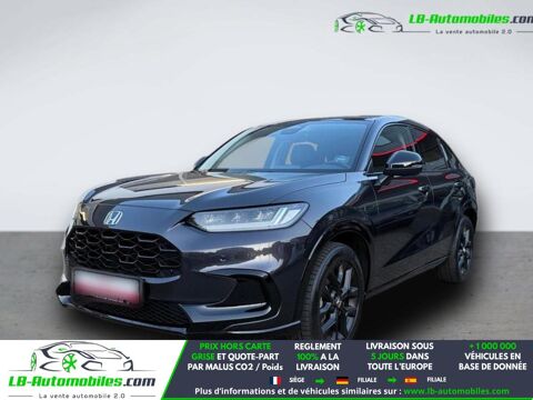Annonce voiture Honda Zr-v 33200 €