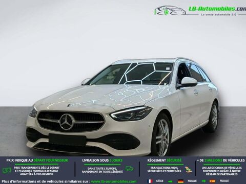 Classe C 200 d BVA 2023 occasion 31850 Beaupuy