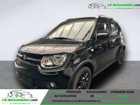 Suzuki Ignis 1.2 Dualjet BVA 2019 occasion Beaupuy 31850