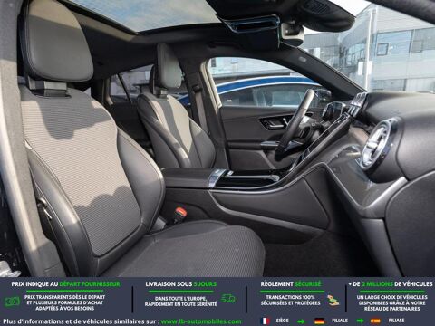 Classe GLC 200 BVA 4Matic 2025 occasion 31850 Beaupuy