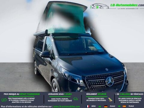 Classe V 220d BVA 4x4 2025 occasion 31850 Beaupuy