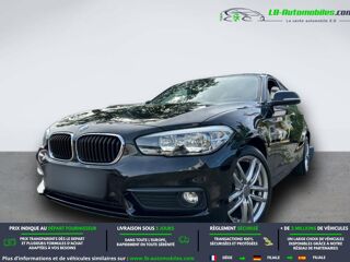 S&eacute;rie 1 116i 109 ch 2017 occasion 31850 Beaupuy