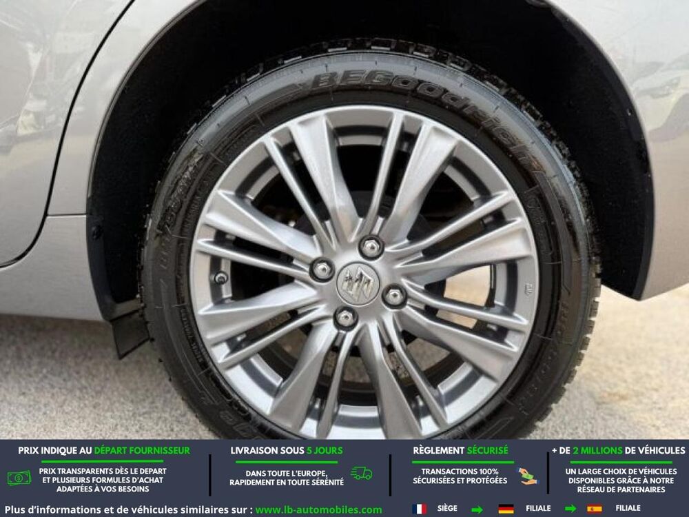 Baleno 1.2 Dualjet 90ch 2019 occasion 31850 Beaupuy