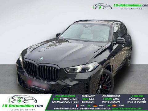 X5 xDrive30d 298 ch BVA 2025 occasion 31850 Beaupuy
