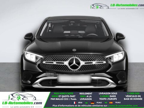 Classe GLC 220 d BVA 4Matic 2025 occasion 31850 Beaupuy